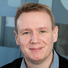 Marc Whittingham