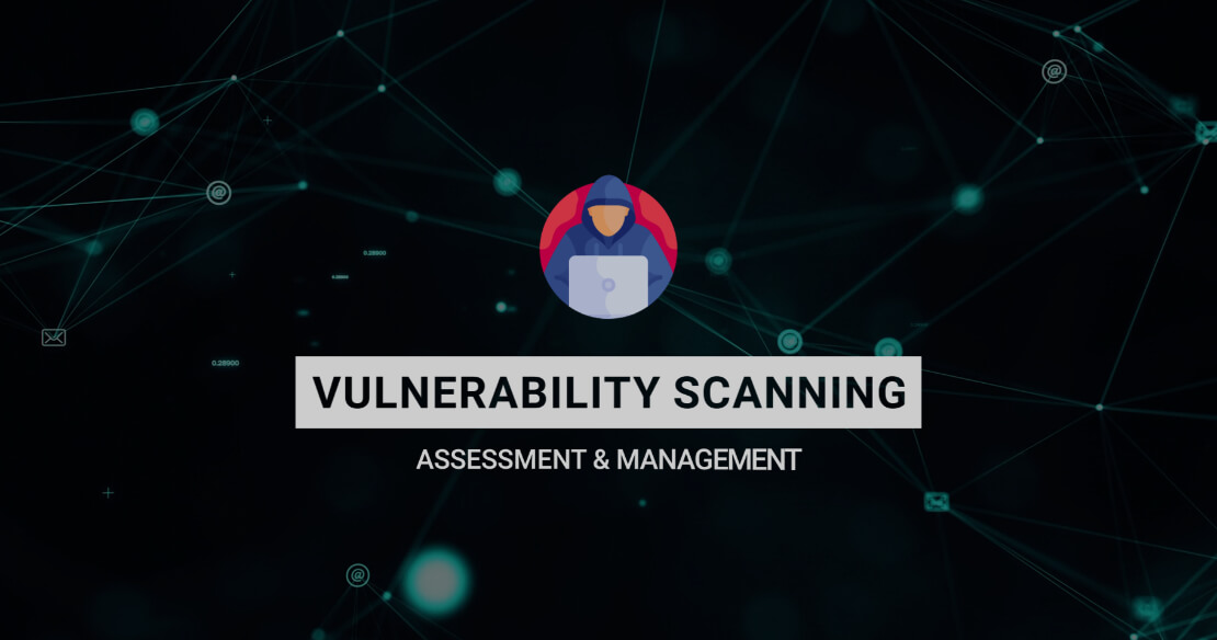 Vulnerability scanning video