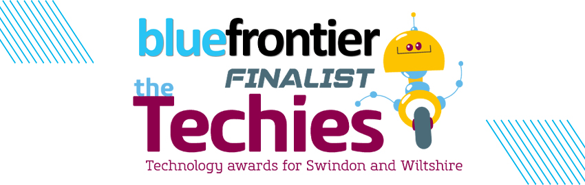 Finalists in the 2021 Techies Awards