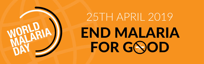 World Malaria Day 2019 – End Malaria for Good