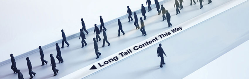 How To Write Long Tail Content